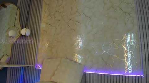 Snapshot of camila_adams chatting on September 30, 10:43 am Cami online show from September 30, 10:43 am