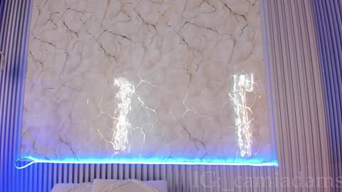 Snapshot of camila_adams chatting on October 28, 10:32 am Cami online show from October 28, 10:32 am