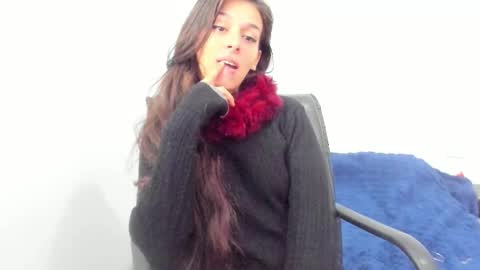 Cami online show from June 8, 6:03 am