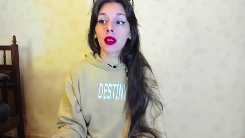 Snapshot of camila_berk chatting on March 11, 4:19 am Cami online show from March 11, 4:19 am