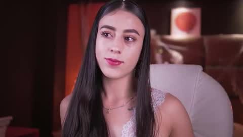 camila_martinez9 online show from October 30, 11:55 am