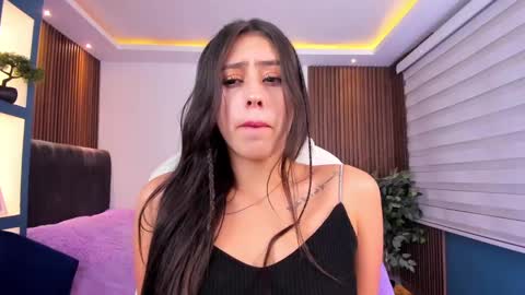 camila_martinez9 online show from January 27, 12:48 pm