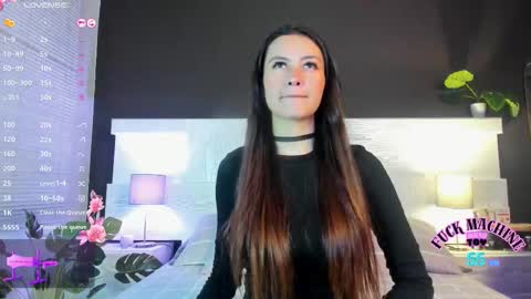 CAMI 3 online show from November 17, 12:06 pm