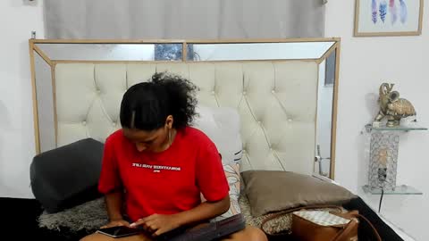 camila_sex_latina online show from January 27, 1:59 am