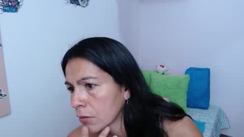 Camila Vargas online show from March 4, 11:22 pm