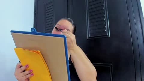 camilaa foxxx online show from April 2, 11:24 pm