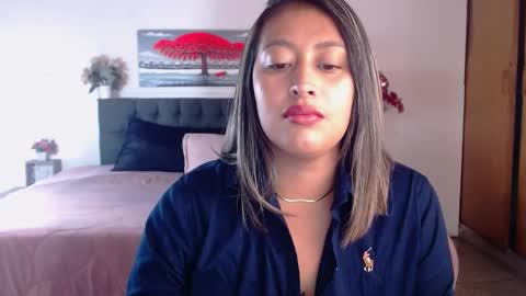 Snapshot of camilaa_m chatting on September 30, 2:44 pm camilaa_m online show from September 30, 2:44 pm