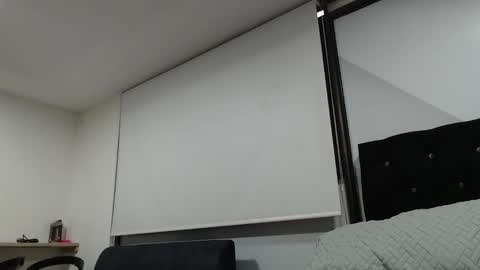 Camila online show from November 12, 1:58 am