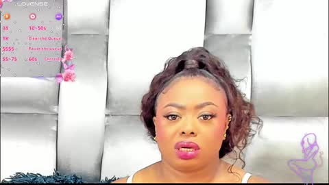 camila benitez online show from February 1, 9:24 pm