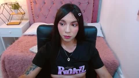 Cami online show from December 16, 7:42 pm