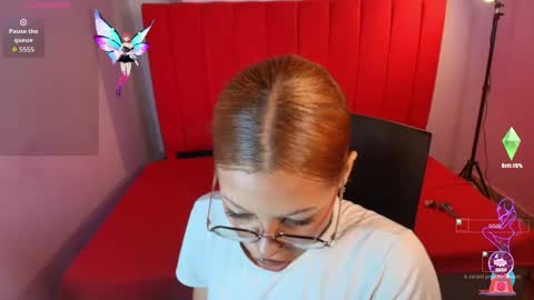 kira online show from September 10, 4:18 pm