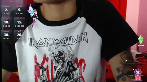 kira online show from September 16, 2:08 am