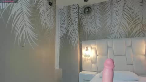 Camila  online show from December 16, 2:28 am