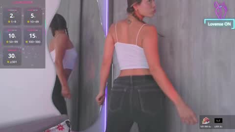 Camila Monroee  online show from June 3, 2:44 pm
