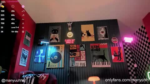 camilaramirez_ online show from February 24, 11:47 pm