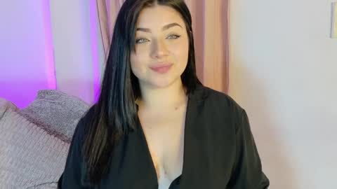 Camila online show from April 4, 5:23 pm