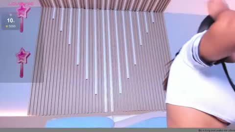 camile_cute online show from February 19, 9:02 pm