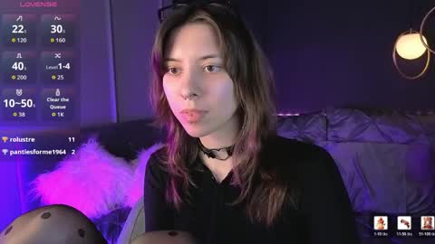 Camilla online show from May 10, 1:46 pm