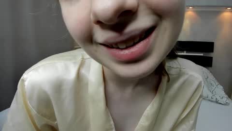 Camilla online show from November 9, 1:11 am