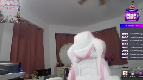 CamillaCassidy online show from January 13, 7:14 am