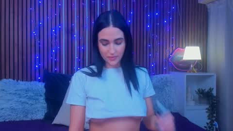 Camilla online show from December 15, 4:34 pm