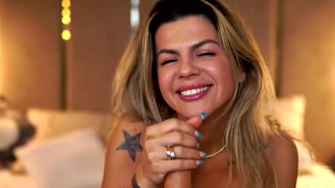 Camy online show from January 12, 12:16 am