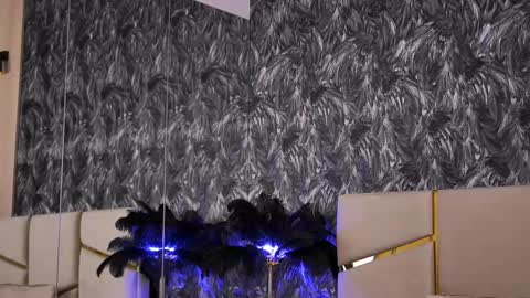 Camy online show from March 19, 8:35 pm