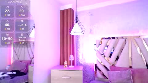 Camille online show from February 5, 10:29 am