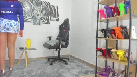 camillevega_01 online show from March 4, 3:24 am