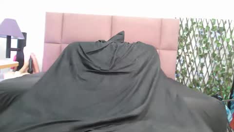 camturbery online show from April 15, 11:00 am