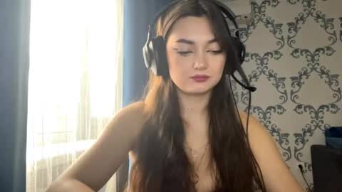 Kate online show from November 1, 10:08 am