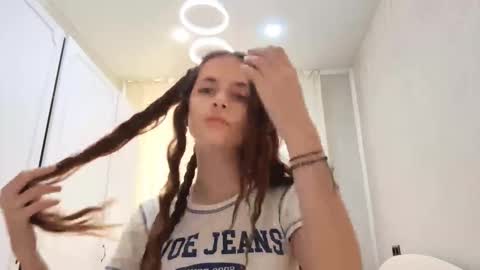 Anna  online show from January 16, 7:48 am