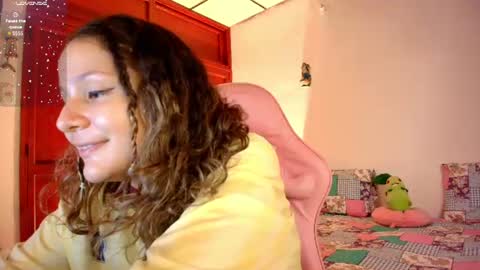 Candase online show from June 25, 2:55 am