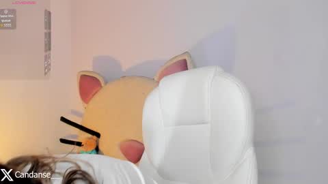 Candase online show from November 20, 4:02 am