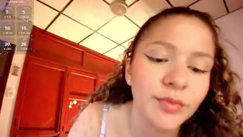 Candase online show from July 10, 10:53 pm