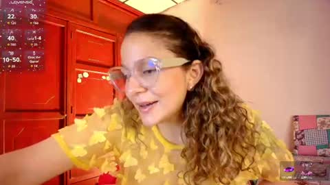 Candase online show from June 22, 3:25 am