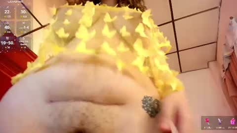 Candase online show from June 22, 3:11 am