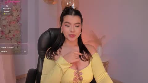  Candanse R  online show from November 25, 12:57 am