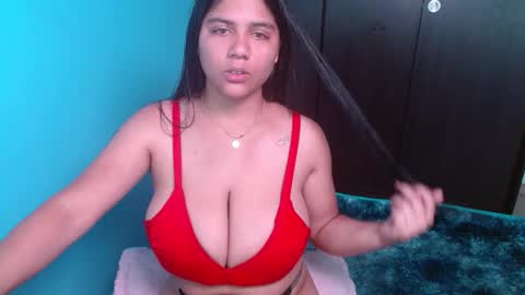 Candelaria online show from February 10, 5:05 pm