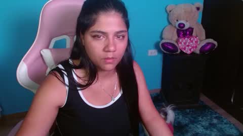 Candelaria online show from March 22, 8:15 pm