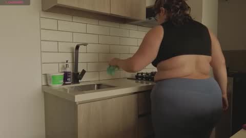 candelariia_ online show from March 12, 5:37 pm