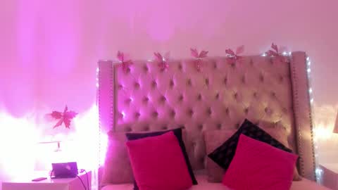 Candie  online show from March 10, 12:09 pm