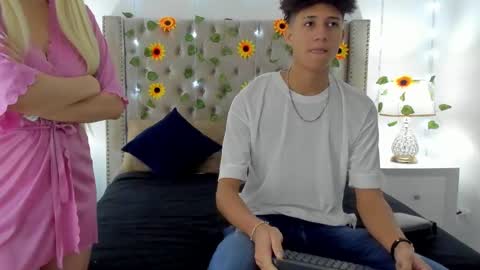 Candie  online show from February 27, 12:23 pm