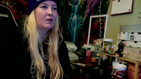 Candi online show from July 13, 7:47 pm
