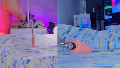   online show from March 18, 7:08 pm