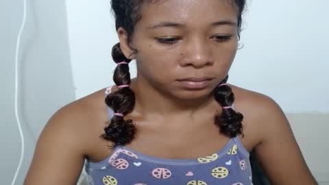 daniela online show from April 28, 1:14 am