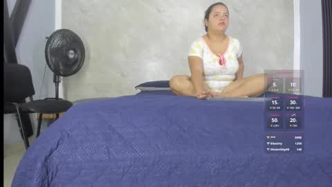 candy austin online show from March 20, 12:10 pm