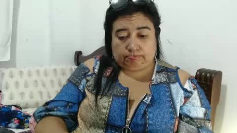 lucy online show from January 12, 11:36 pm