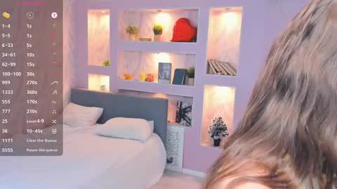 Flora online show from March 15, 7:10 am