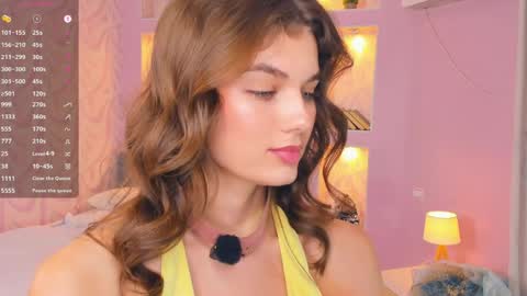 Flora online show from March 29, 8:46 am